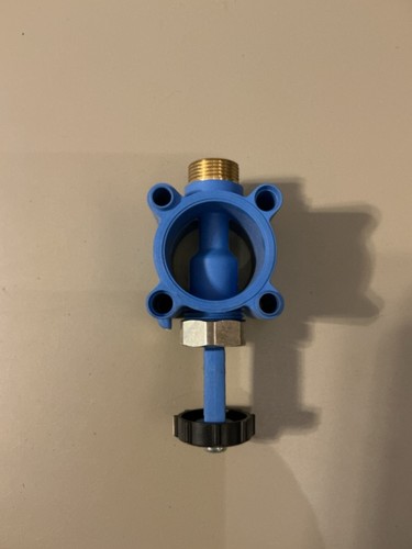 Embassy Indicator Return Block 11230000 Boiler Heater infloor close loop  - Picture 5 of 9