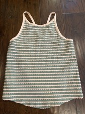 Matilda Jane Little Stripes Tank 8