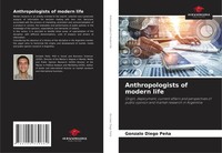 Gonzalo Diego PeñA | Anthropologists Of Modern Life | Taschenbuch | Englisch