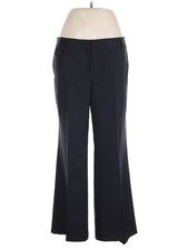 Assorted Brands Women Black Dress Pants 12