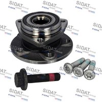 Radlagersatz Sidat 460648 OE Equivalent FüR VW Golf 7 5G1 BQ1 BE1 BE2 Variant B8