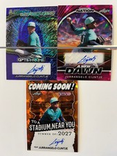 Law of Cards: Beckett v. Beckett Case is Over 21