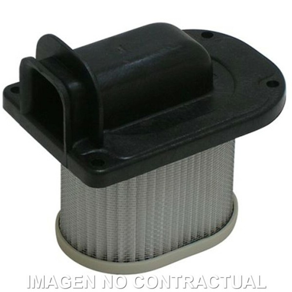 Filter Aire Meiwa Yamaha XTZ 750 FüR Motorrad Ersatzteile ZubehöR-image