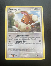 Buneary 53/100 Pokemon TCG Majestic Dawn Regular Common 50 HP English 2008 a04