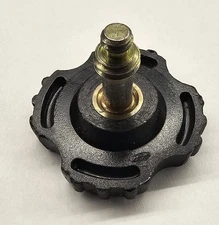 GITZO TRIPOD HEAD BOLT 1/4" NEW - AUTHENTIC GITZO 