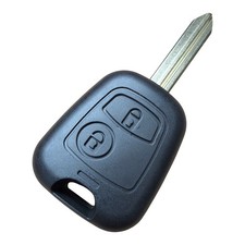 Rfc 2 Button Case For Citroen Xsara Picasso Remote Key Sx9 Blade 1999 - 2010 Rfc 2 Button Case For Citroen Xsara Picasso Remote Key Sx9 Blade 1999 - 2010