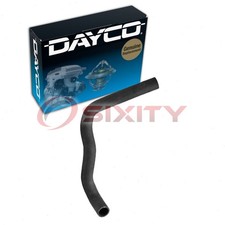 Dayco Lower Engine To Pipe Radiator Hose for 2009-2014 Nissan Murano 3.5L V6 cj
