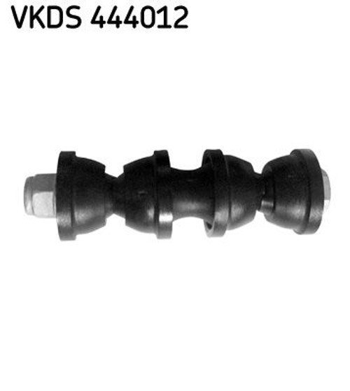 SKF Koppelstange Passend FüR Ford C-MAX DM2 Focus DA HCP DP DA FFS DS DB-image