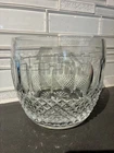 VINTAGE WATERFORD CRYSTAL COLLEEN BOWL 6” DIAMETER