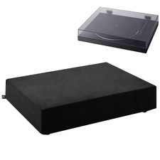 TXEsign Dust Cover for Sony PS-LX310BT Turntable