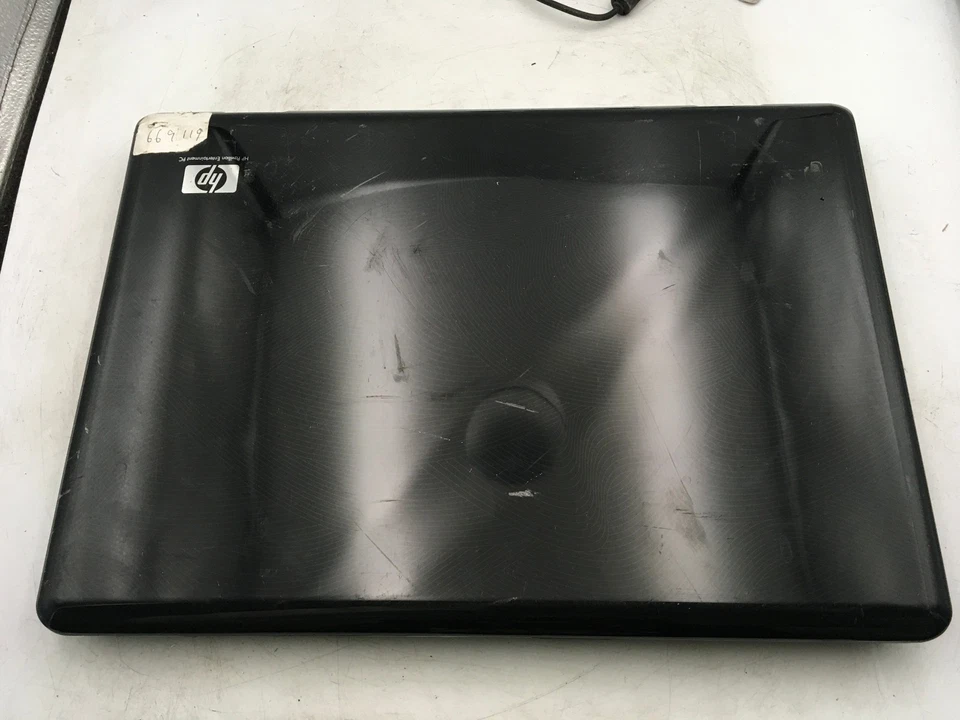 HP PAVILION DV9000 - FOR PARTS/NO BOOT - AMD TURION 64 - 1GB RAM - READ DESC -BB - Image 4 of 4