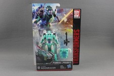 Transformers - Power of the Primes - Deluxe - Autobot - Moonracer