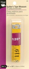 Dritz 840 Tape Measure-5/8