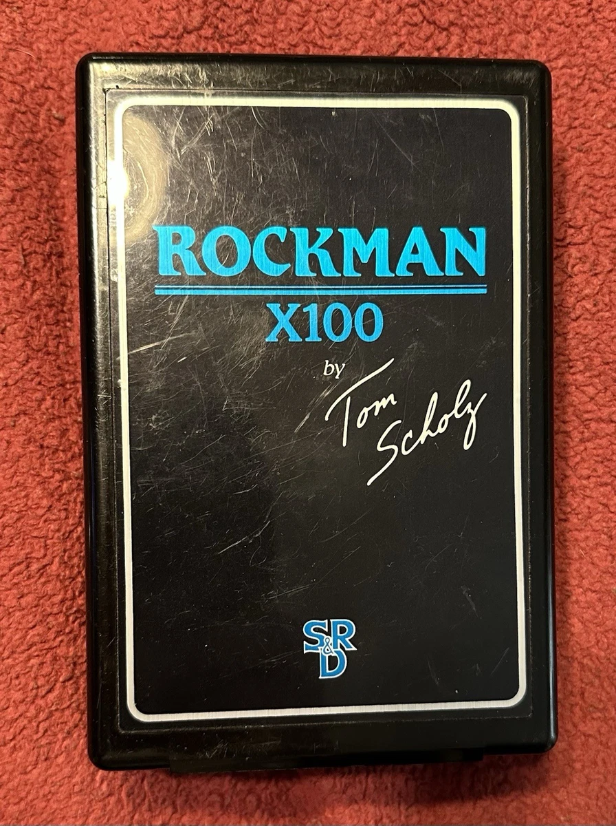 rockman x100 products for sale | eBay