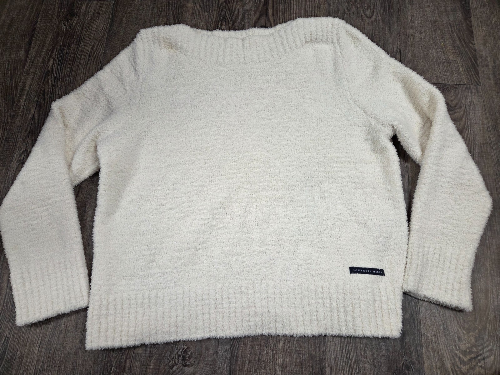 Southern Marsh SOUTHERN CLASSICS Cloud Sweatshirt… - image 1