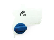 Expansion Tank For 2002-2004 Audi A6 3.0L V6 2003 XG625QV