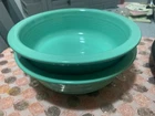 ONE  8 1/4" Bowl FIESTAWARE  Large Classic Serving Bowl NEW