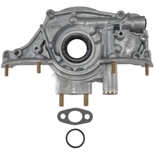Melling M178 Stock Replacement Oil Pump For 88-95 Honda Civic Civic del Sol CRX