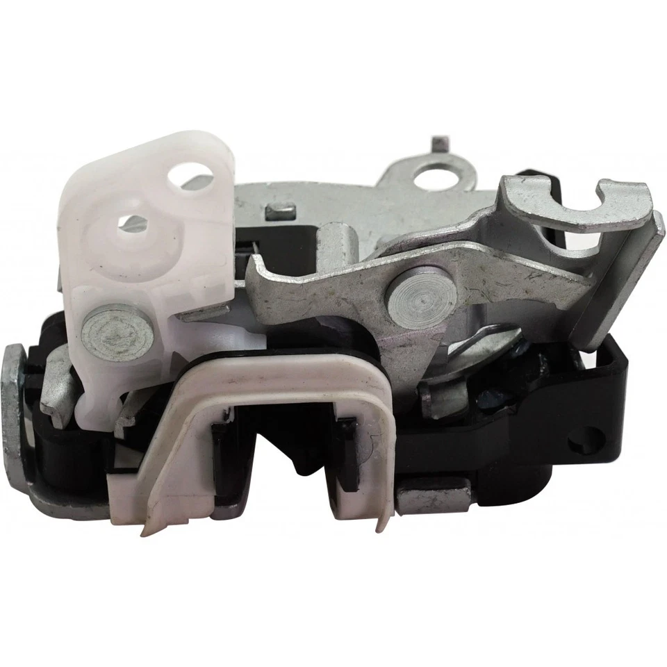 Pestillo de puerta para Ford F-250/F-350/F-450/F-550 Super Duty 1999-2008 lado del pasajero Foto 3 de 4