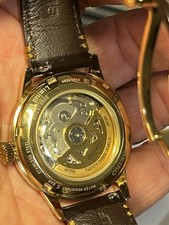 Seiko Presage "Houjou" Starbar Cocktail Time SRPH78J1 - Limited Edition 10