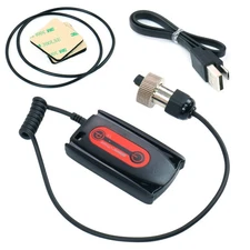 Quest Wireless Audio Transmitter for Garrett AT Series Metal Detectors 1603.1031