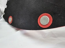 20pcs RCP track washers for miniz 28th scale racing, no cars stuck under rails