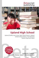 Lambert M. Surhone (U. A.) | Upland High School | Taschenbuch | Englisch (2026)