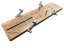 Slot Car Chassis Jig