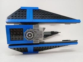 LEGO Star Wars: Tie Interceptor (6206) - Used