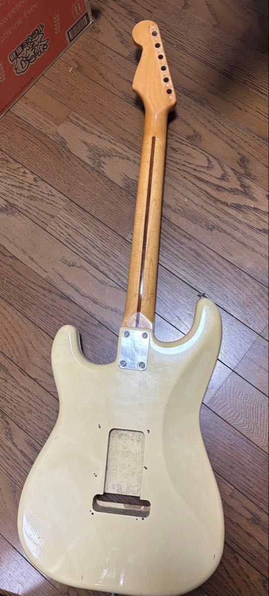 楽器 1978 Tokai st-60 springy sound Tokai ST-60 Springy Sound 3 Tone Sunburst Made in Japan ST Type E