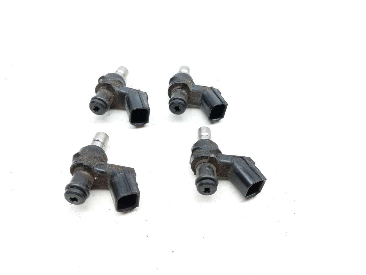 13-17 Honda CB1100 Gas Fuel Injectors | eBay