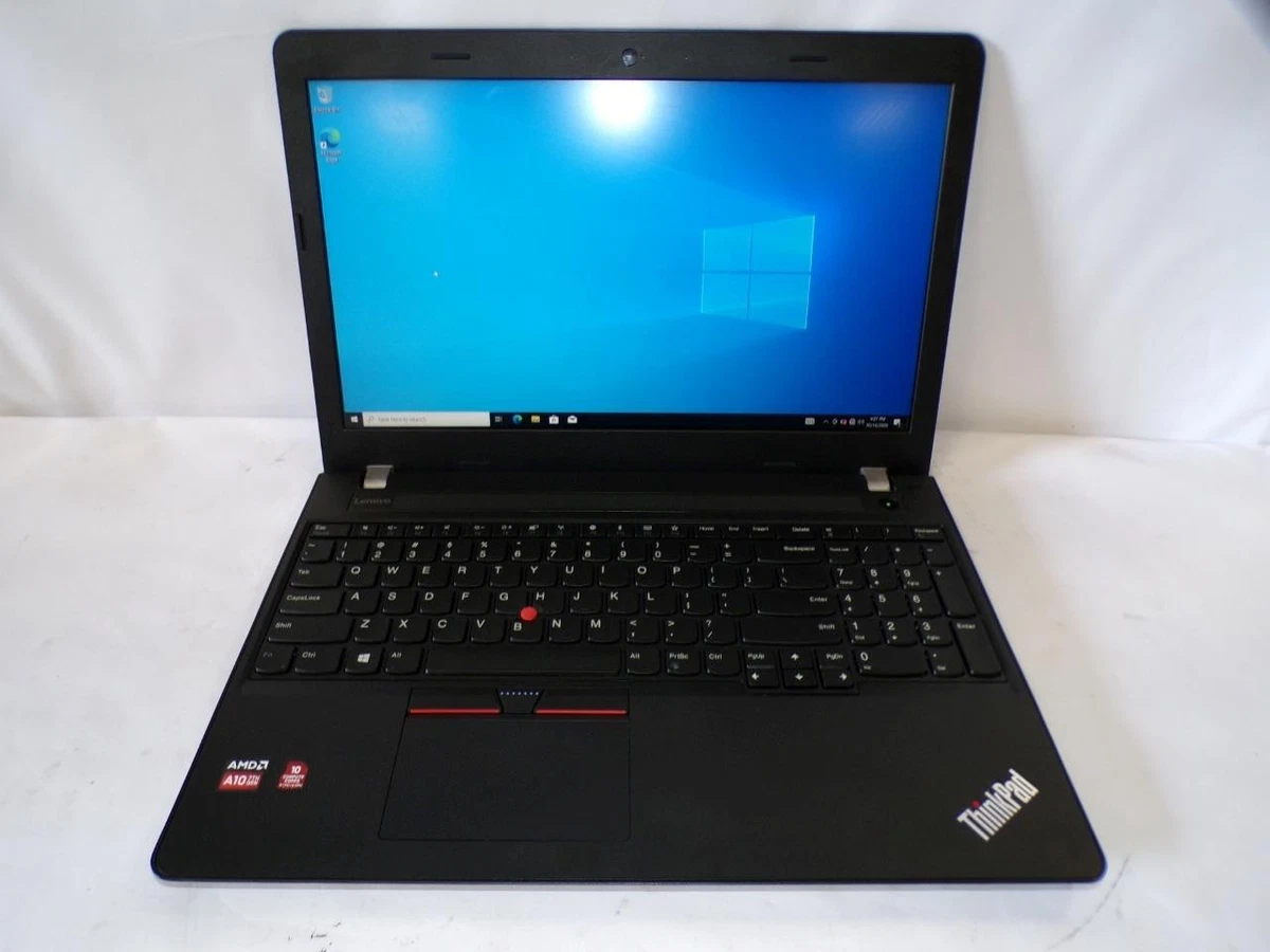 25+ Lenovo 8 GB RAM PC Laptops & Netbooks 1 TB SSD Capacity for