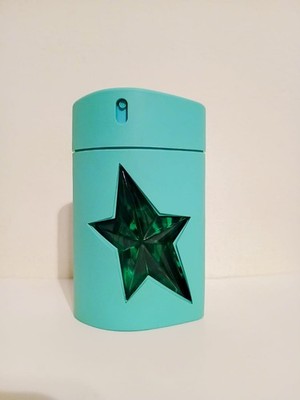 Thierry Mugler A*Men Kryptomint 3.4oz Men's Eau de Toilette
