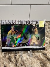 2003 Topps Tribute World Series Edition Baseball Cards 15