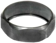 Streamlight 75702 Anti Roll Ring 1 Count (Pack of 1), Black 