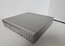 CyberHome CH-DVD 300 DVD Player FOR PARTS