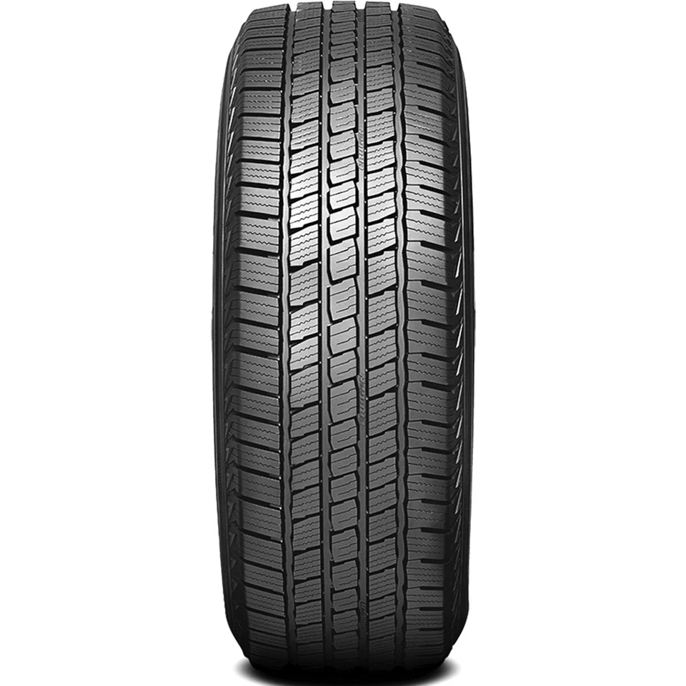 2 Tires Kumho Crugen HT51 275/55R20 111T All Weather - Image 3 of 4