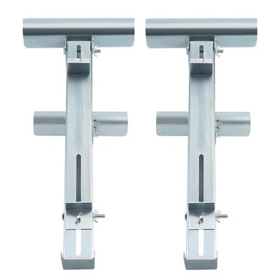 2-Rung Scaffold Extension Short Body Extension  for Working at Height Stable