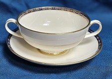 Minton St James Soup Cup and Saucer