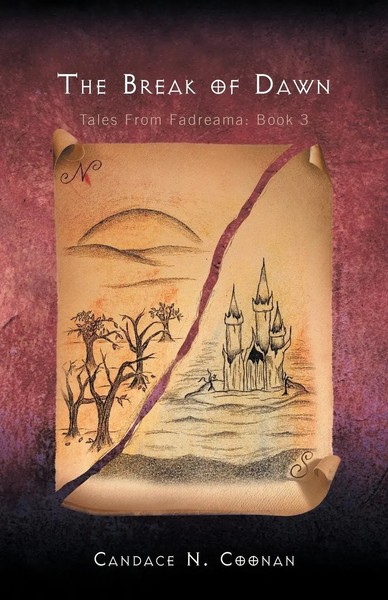 Candace N. Coonan | The Break Of Dawn | Taschenbuch | Englisch (2012)-image