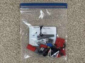 LEGO City: Hot Rod (30354) Complete With Manual