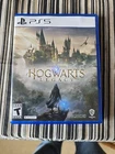 Hogwarts Legacy - Sony PlayStation 5 (USED) =MISSING MANUAL=