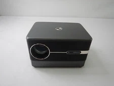 DBPOWER S5 - 900 ANSI Native 1080P Portable Projector