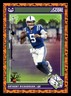 2024 Panini Score-A-Treat - Anthony Richardson #118 Pumpkins