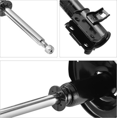 2x Stossdämpfer Gasdruck Vorne für Subaru Impreza GF GC 2.0L Baujahr 1994-2000