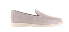 Johnnie-O Mens Malibu Tan Loafers Size 11 7666600 