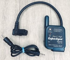 Paul C Buff CyberSync Remote Receiver CSR  Cable - Ships FREE 