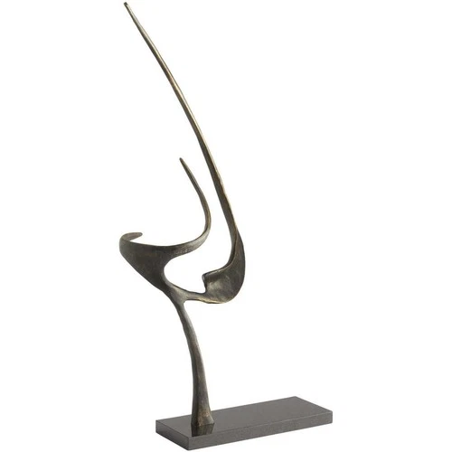 Cyan Design 11568 Agraciada 25 X 6.75 inch Sculpture - Picture 1 of 6
