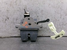 12 - 18 Ford Focus Rear Trunk Lock Release Latch Actuator