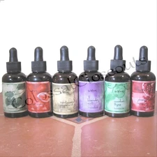 WEN Treatment Oil ~ Your Choice of Scent ~ 1, 2, or 4 Ounces Free Shipping!